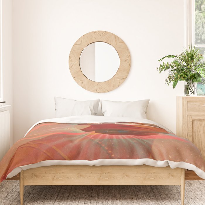 Ionia 117 Duvet Cover Gallery Image 3