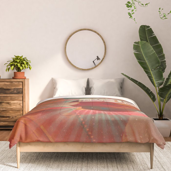 Ionia 117 Comforter Gallery Image 3