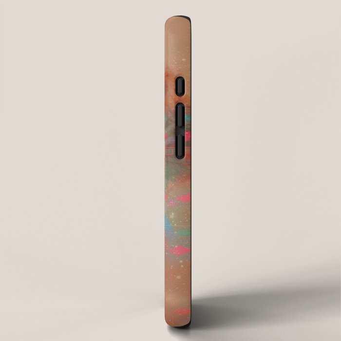 Ionia 117 iPhone Case Gallery Image 2