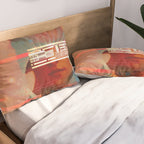 Ionia 117 Pillow Sham Gallery Image 2