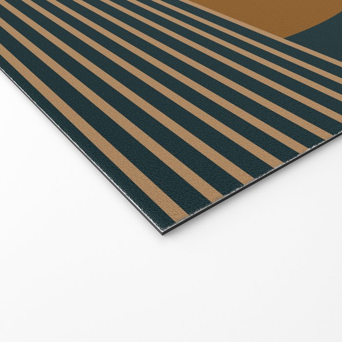 Sunrise / Sunset VII Welcome Mat Gallery Image 2