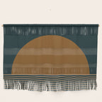 Sunrise / Sunset VII Wall Hanging Gallery Image 1