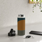 Sunrise / Sunset VII Water Bottle Gallery Image 4