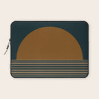 Sunrise / Sunset VII Laptop Sleeve Gallery Image 1