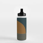 Sunrise / Sunset VII Water Bottle Gallery Image 2