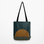 Sunrise / Sunset VII Tote Bag Gallery Image 2