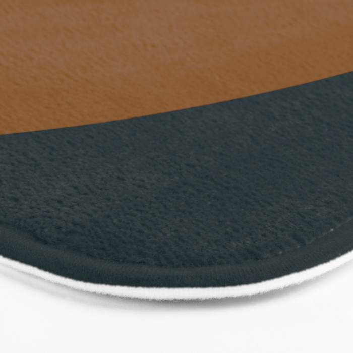 Sunrise / Sunset VII Bath Mat Gallery Image 3