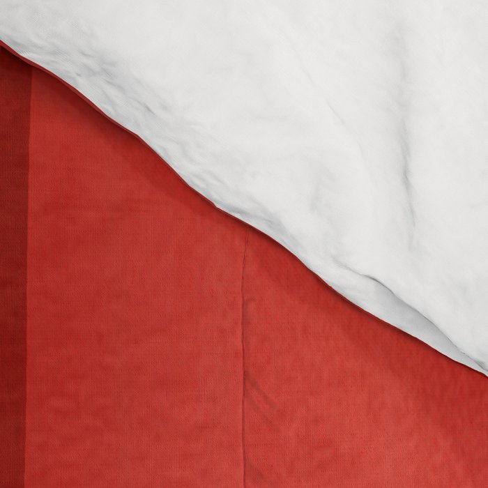 Abstract Shapes 63 Comforter Gallery Image 4