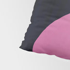 Abstract Shapes 63 Pillow Sham Gallery Image 4