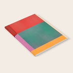 Abstract Shapes 63 Notebook Gallery Image 2