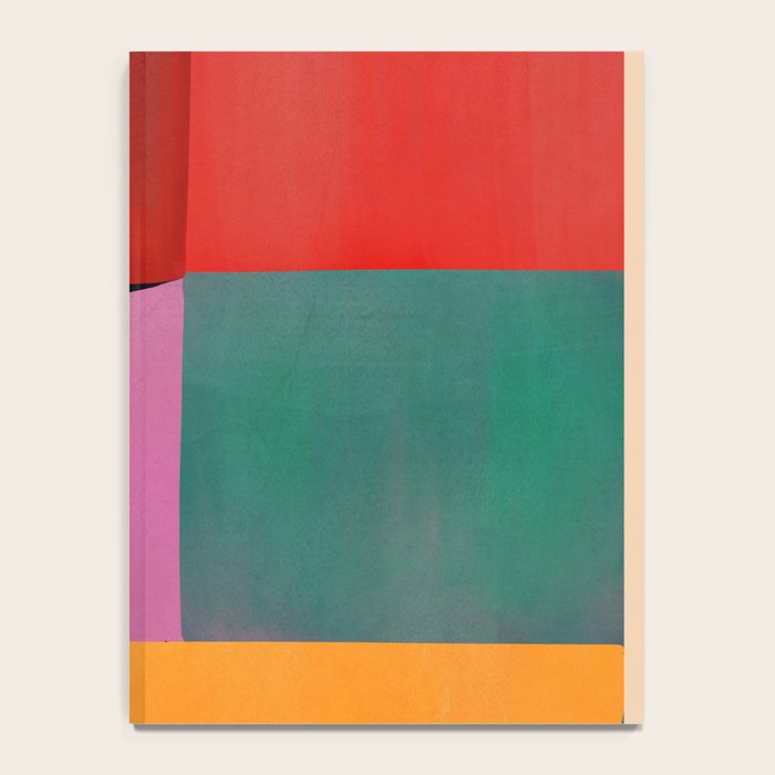 Abstract Shapes 63 Notebook Gallery Image 4