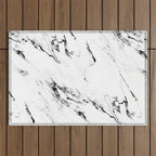 Classic Marble Outdoor Rug Gallery Image 1