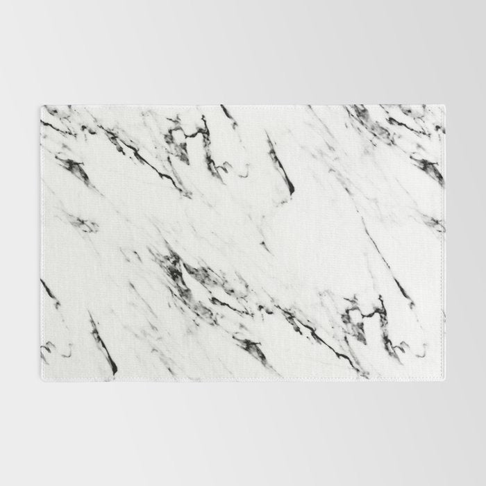 Classic Marble Rug Gallery Image 2