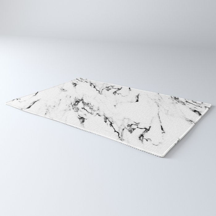 Classic Marble Rug Gallery Image 3
