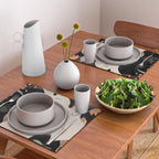 Floral Kiss  Placemat Gallery Image 2