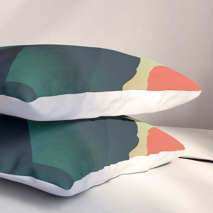 World to see Pillow Sham Gallery Image 3