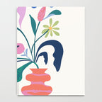 Flower market Notebook Gallery Image 4