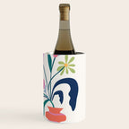 Flower market Wine Chiller Gallery Image 3