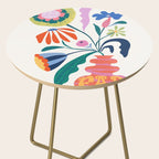 Flower market Side Table Gallery Image 2