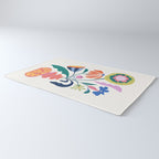 Flower market Rug Gallery Image 3