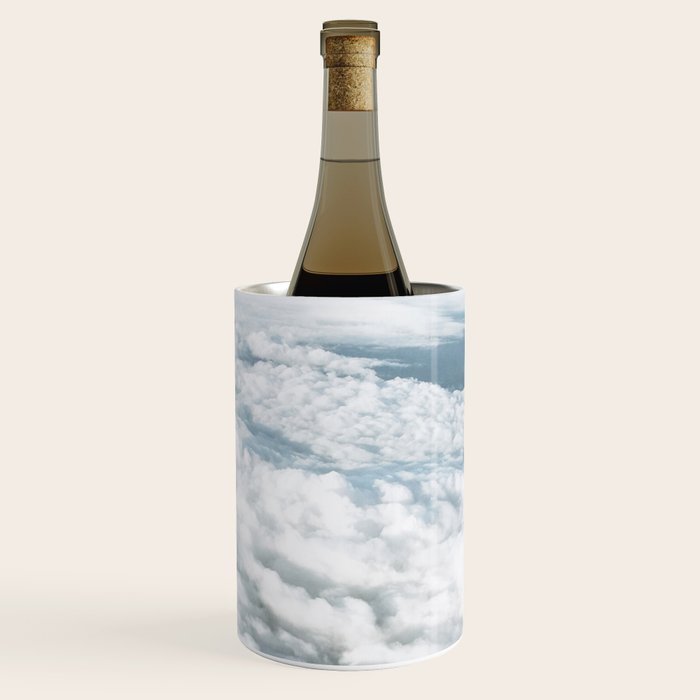 The Clouds Below Wine Chiller Gallery Image 1