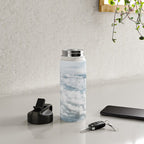 The Clouds Below Water Bottle Gallery Image 4