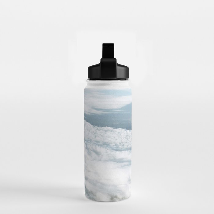 The Clouds Below Water Bottle Gallery Image 2