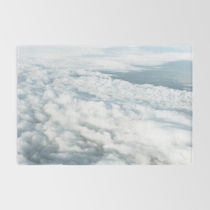 The Clouds Below Rug Gallery Image 2