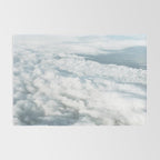 The Clouds Below Rug Gallery Image 2