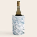 The Clouds Below Wine Chiller Gallery Image 2