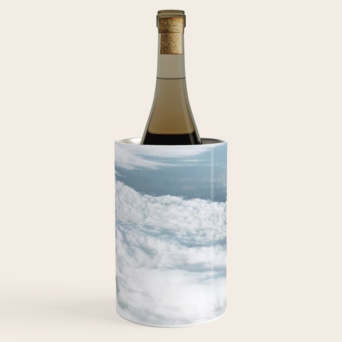 The Clouds Below Wine Chiller Gallery Image 3