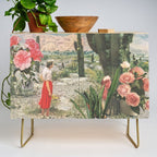 Decor Credenza Gallery Image 1