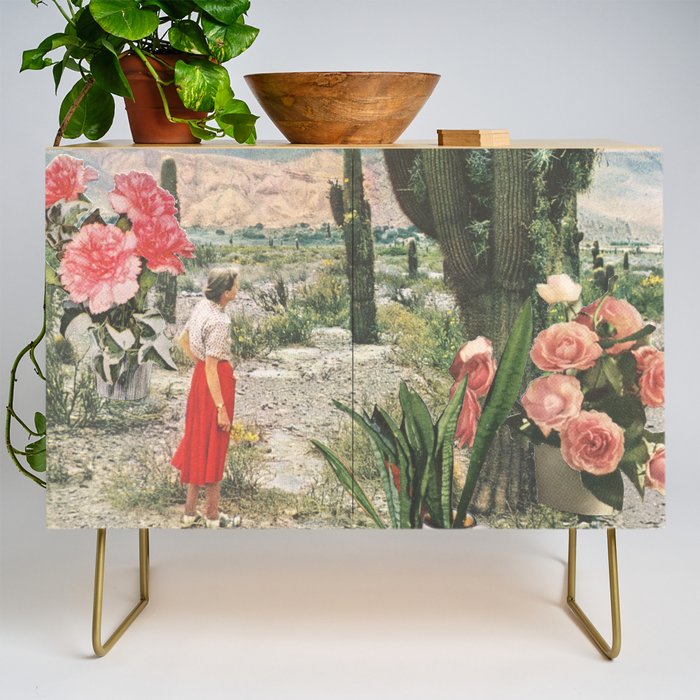 Decor Credenza Gallery Image 1
