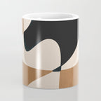 Abstract Figure 3 Coffee Mug Gallery Image 4