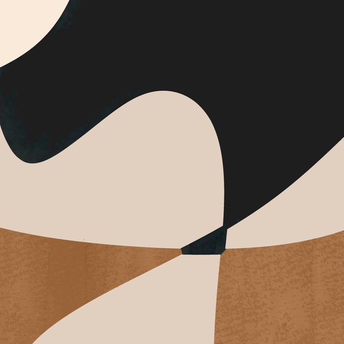 Abstract Figure 3 Coffee Mug Gallery Image 2