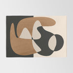 Abstract Figure 3 Rug Gallery Image 2