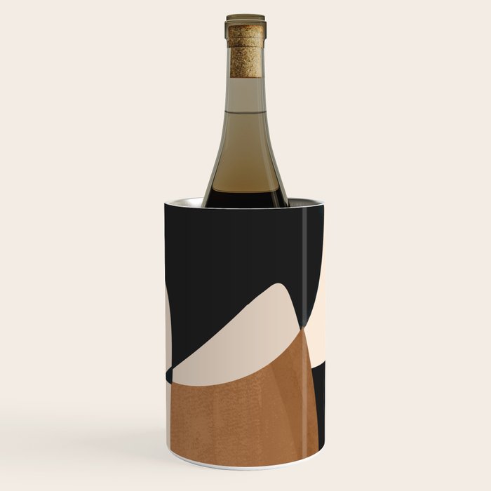 Abstract Figure 3 Wine Chiller Gallery Image 3