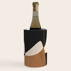 Abstract Figure 3 Wine Chiller Gallery Image 3