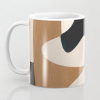 Abstract Figure 3 Coffee Mug Gallery Image 3