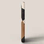 Abstract Figure 3 iPhone Case Gallery Image 2