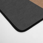 Abstract Figure 3 Desk Mat Gallery Image 4
