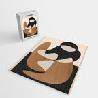 Abstract Figure 3 Jigsaw Puzzle Gallery Image 2