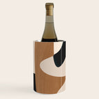 Abstract Figure 3 Wine Chiller Gallery Image 2
