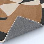 Abstract Figure 3 Rug Gallery Image 4
