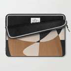 Abstract Figure 3 Laptop Sleeve Gallery Image 2