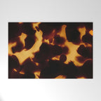 Tortoise Shell | Monarch Welcome Mat Gallery Image 1