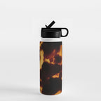 Tortoise Shell | Monarch Water Bottle Gallery Image 1