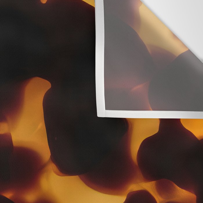 Tortoise Shell | Monarch Wall Tapestry Gallery Image 3