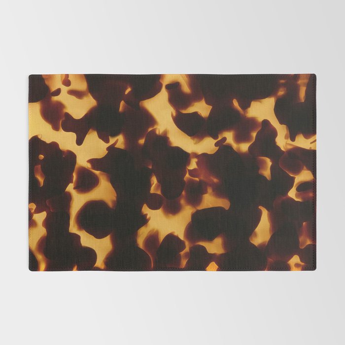 Tortoise Shell | Monarch Rug Gallery Image 2