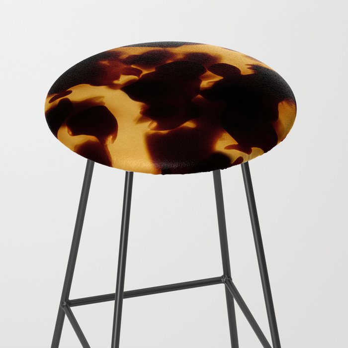 Tortoise Shell | Monarch Stool Gallery Image 2